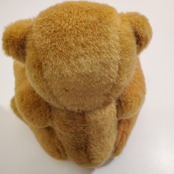 ADORABLE RARE Vintage Teddy Bear🧸 - Picture 8 of 8